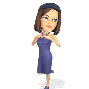 Meet your Posher, Marci